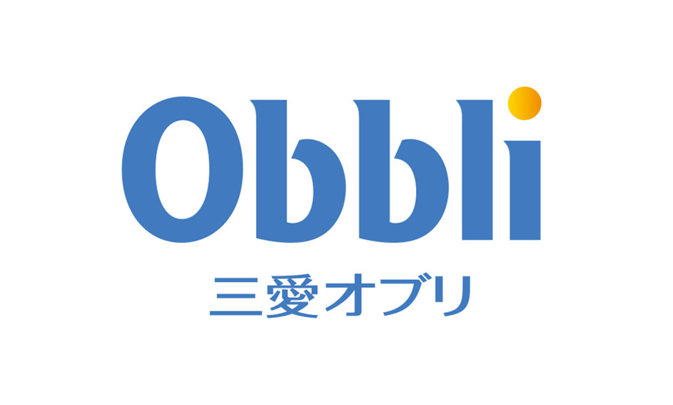 三愛オブリ株式会社