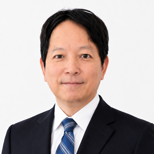 最高製品責任者（CPO）徳生 裕人