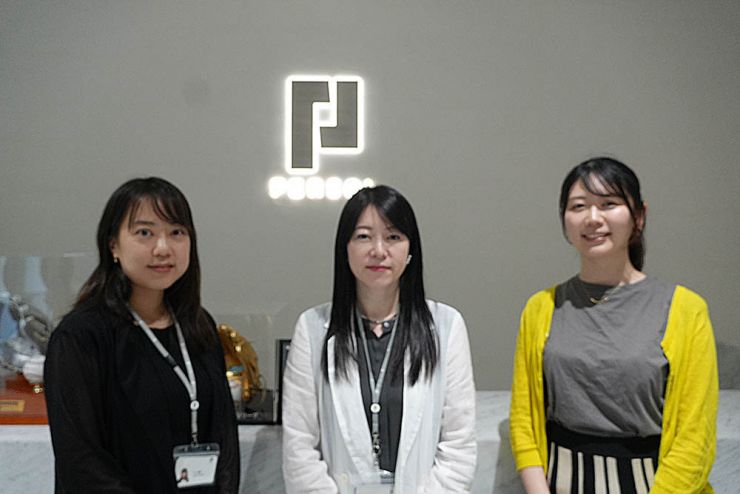 パーソルホールディングス株式会社