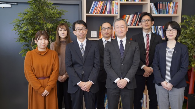 Company導入事例 トッパン フォームズ株式会社 18年使い続ける理由