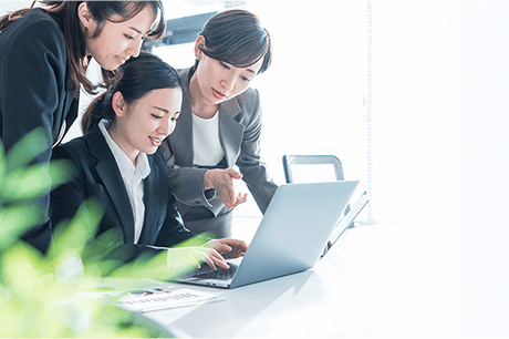 COMPANY人材開発