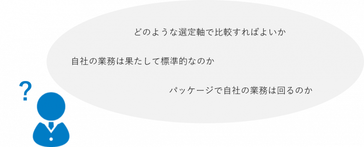 人事システム COMPANY サービス